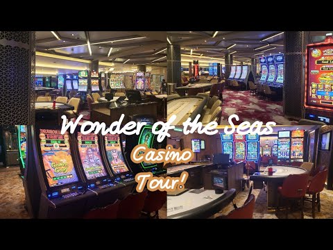 el casino del diablo casi nos cuesta la vida, está investigación