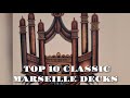 Top 10 classic marseille tarot decks