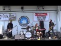 Miss Shevaughn &amp; Yuma Wray Live Del Ray Festival 2014
