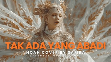 "Tak Ada Yang Abadi" – NOAH | Orchestra Modern Cover by Safira