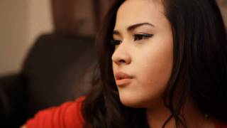 Marielle Cortez  Someone Like You - Adele Cover
