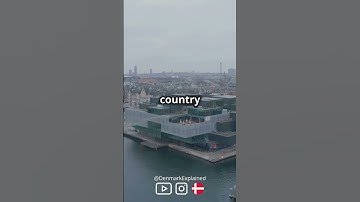 Why Denmark’s Design Is Next Level (But It’s Not All Perfect Behind the Clean Lines)