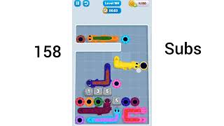 Gecko Out Level 158 Walkthrough