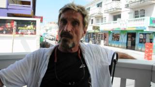Reporter McAfee Interview.AVI