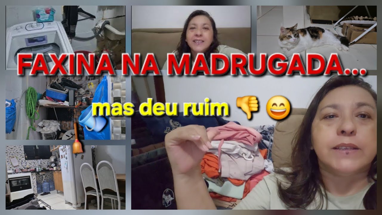 NÃO ACREDITO QUE ISSO ACONTECEU! Vida real por aqui🤦‍♀️+ela invadiu meu vlog.🤣🥰