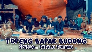 TATALU TOPENG