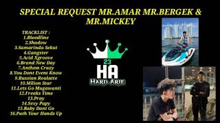 DUGEM NONSTOP TERBARU 2025 SPECIAL REQUEST MR MICKEYYY MR AMAR & MR BERGEKKK