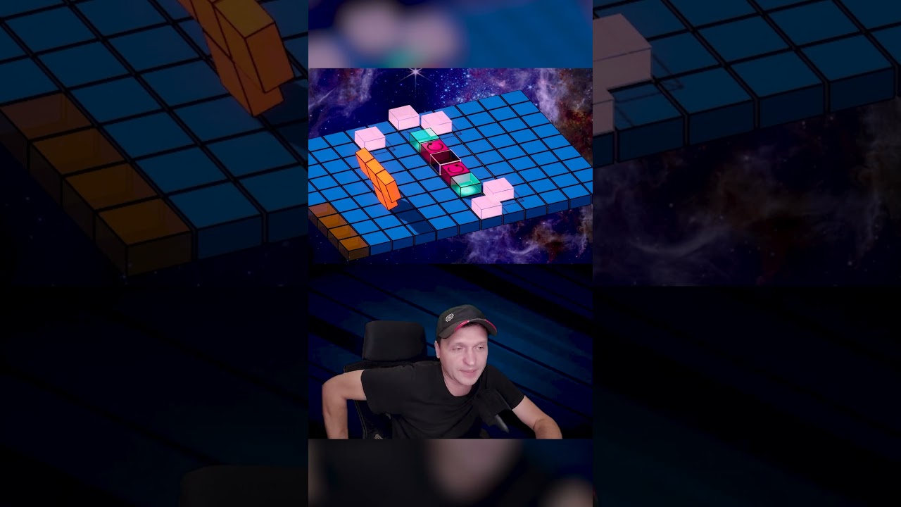 Не трогай лишнее - Blockappend 45