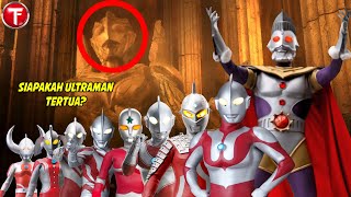 10 Ultraman Tertua yang Pernah Ada