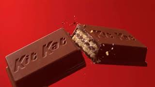 Kit Kat Thins Commercial 2021 - (USA)