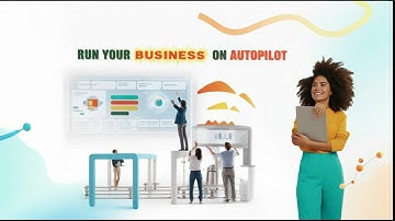 "7 Marketing Automation Tools That Run Your Business on Autopilot in 2025"