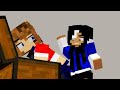 Slapping Ketsu Drum Meme // Minecraft Animation