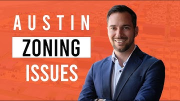 Austin Zoning and Affordability Issues SOLVED