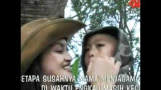 5  Kasusah Ni Mama