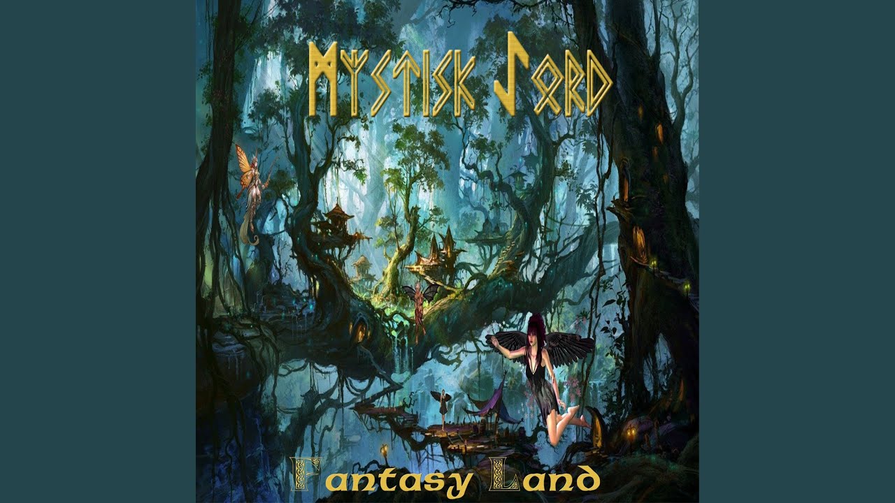 Watch Fantasy Land on YouTube Watch Fantasy Land on YouTube