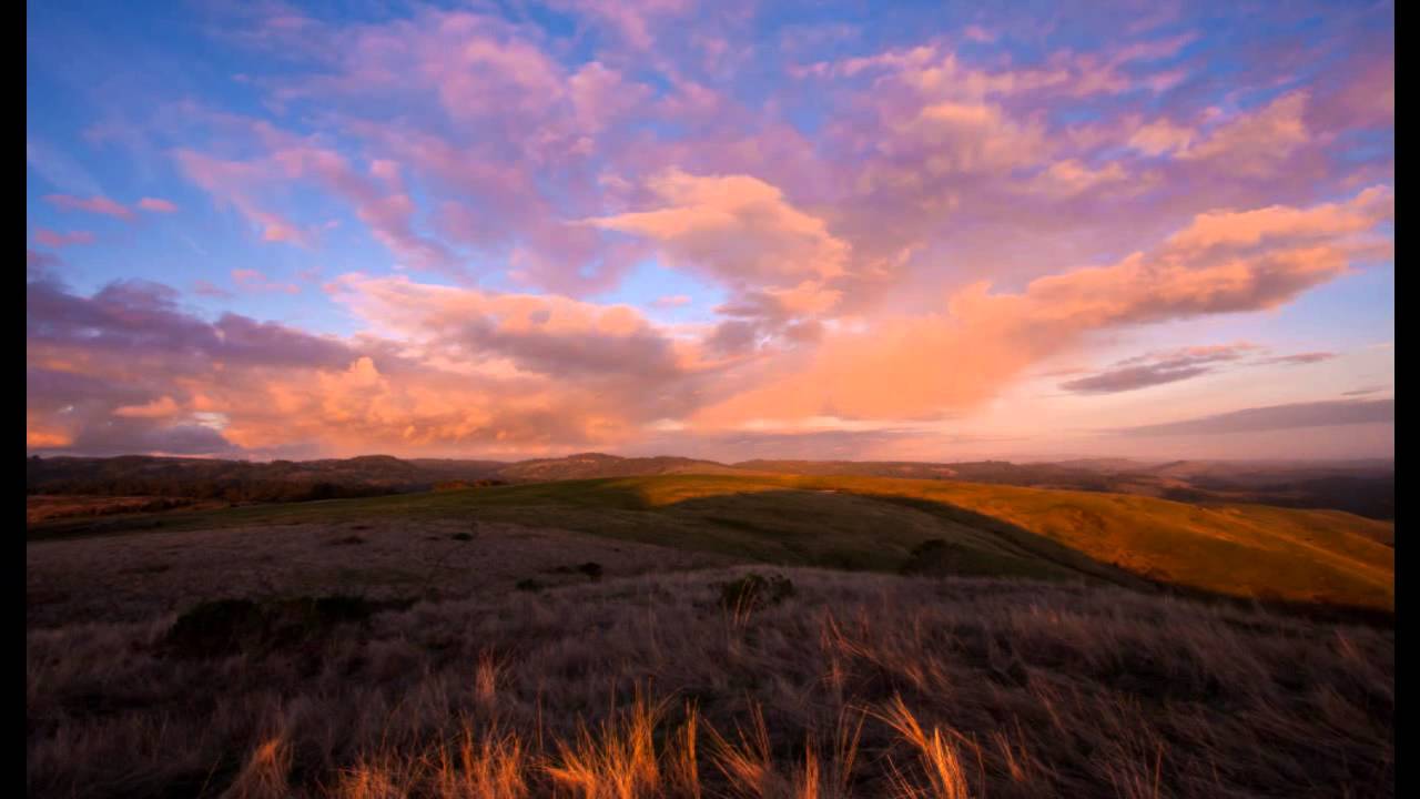 Huzur Veren Ruhu Dinlendiren Melodi - YouTube