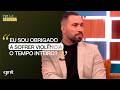 INFLUENCIADORES e a normalização do PRECONCEITO! | Papo de Segunda | GNT