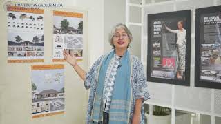 Pengabdian Kepada Masyarakat Fakultas Teknik UGM: The Future of Heritage