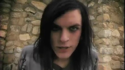 Get Scared - If Only She Knew Voodoo Like I Do (music video)