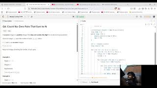 leetcode grind | DSA | java #day61