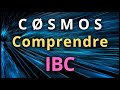 Cosmos  comprendre ibc