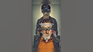 Thumbnail of A.I. Visualizes Song Lyrics Carry On My Wayward Son - Kansas