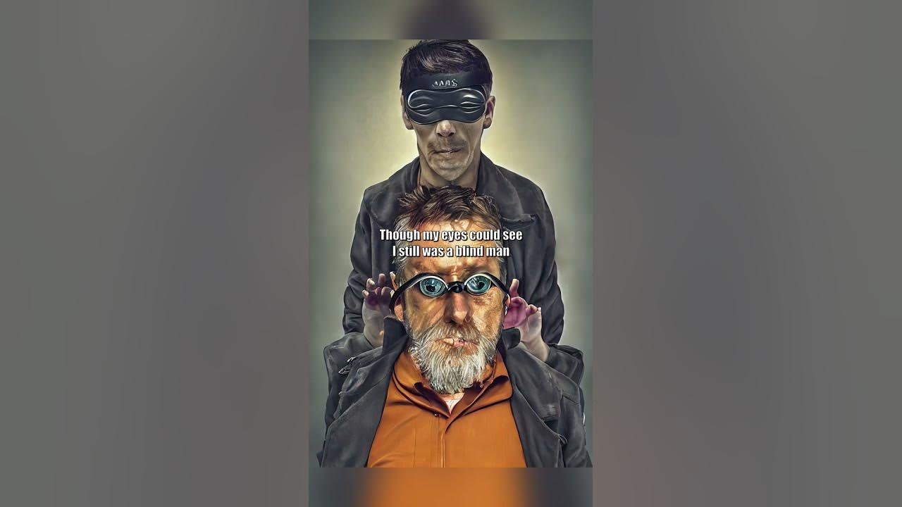 A.I. Visualizes Song Lyrics Carry On My Wayward Son - Kansas