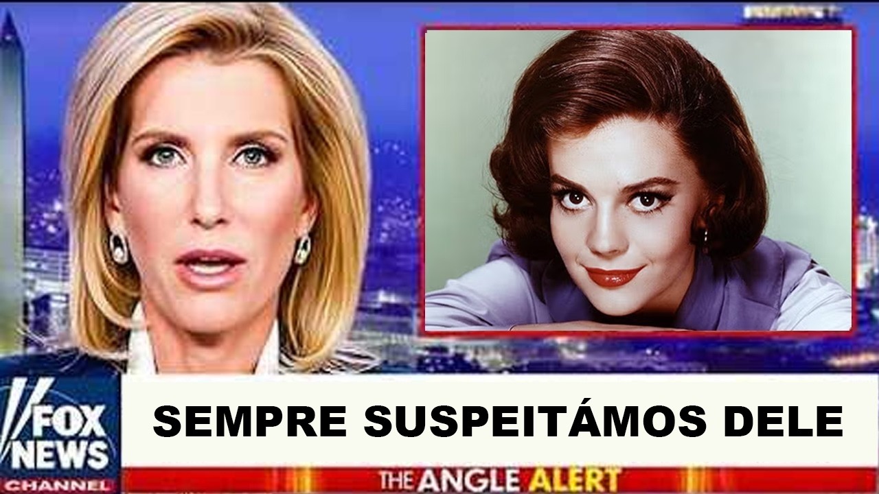 Depois de 44 anos, o mistério de Natalie Wood foi finalmente resolvido… e é pior