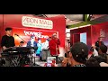 Yovie And Nuno - Indonesia Pusaka (Live At AEON Cakung) 18 Agustus 2019