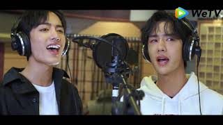 Video thumbnail of "อู๋จี (Theme Song. ปรมาจารย์ลัทธิมาร) | เซียวจ้าน หวังอี้ป๋อ l ดูฟรีครบทุกตอนที่ WeTV.vip"