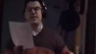 They Might Be Giants in the studio! (2000)