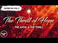 The Thrill of Hope | The Anvil &amp; The Thrill | Pastor Steve Yuke | Church418