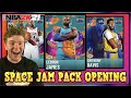 NBA 2K21 SPACE JAM Pack Opening! | Out of this World Deluxe Space Jam A New Legacy Pack Opening