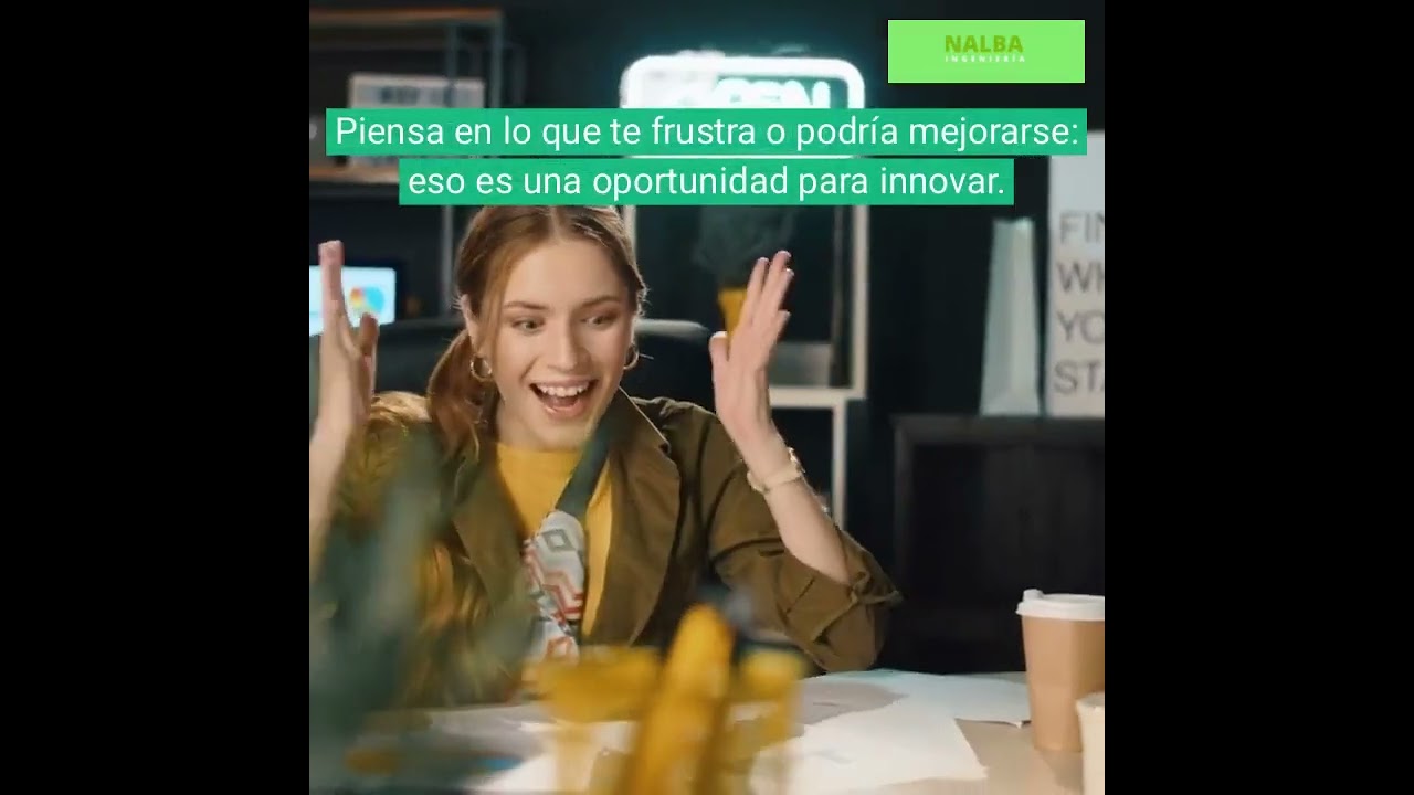 Emprendimiento: La Clave para el Éxito Comienza Identificando Problemas