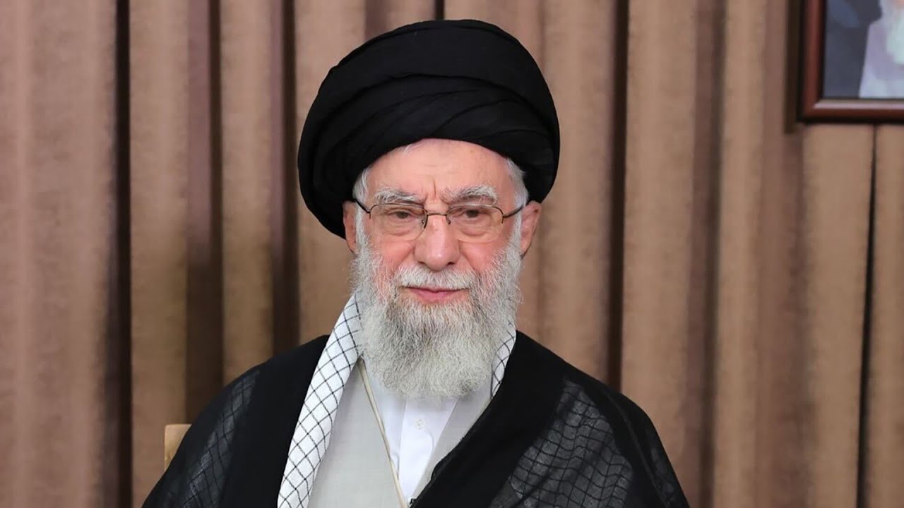 No one knows who the new Iranian leader will be when the regime falls