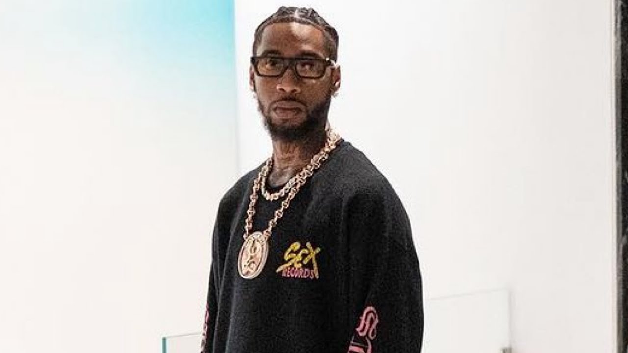 Key Glock - Hustlin! (Unreleased Extended Version)