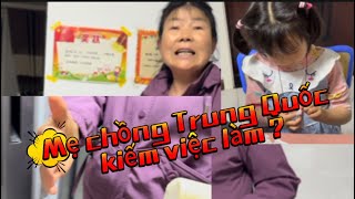 Lễ LẬT ĐẬT về rước con Dâu Việt ngỡ ngàng khi mẹ chồng Trung Quốc mua nhiều THỊT lý do HÀO PHÓNG?