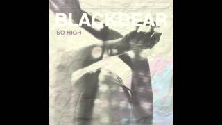 Video thumbnail of "Blackbear - So High (Ghost Loft Bootleg) (HD)"