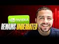 Should You Buy Nvidia Stock After the Massive Investor Update?
