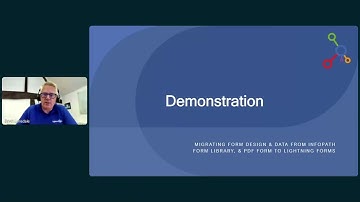 Automate Contract Approvals in Microsoft 365 | Forms Studio + InfoPath Migration Demo