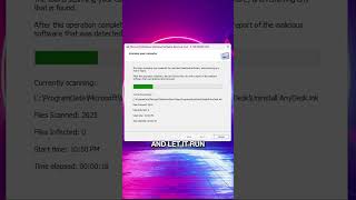 Windows Has a Built-in Malware Removal Tool! Here's How to Use It