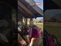 Melissa Naschenweng am Limit: Panikattacke mitten beim Auftritt