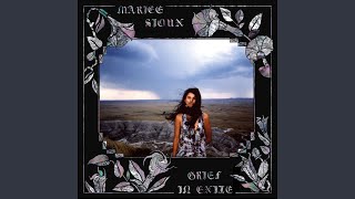 Video thumbnail of "Mariee Sioux - Coyote with the Flowering Heart"