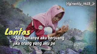 Dj Slow Pujaan Hati Story wa