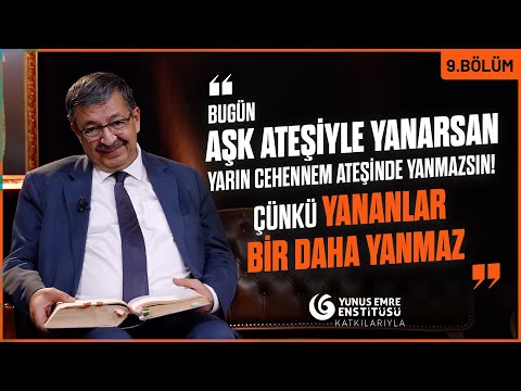 Gelin Bugün Yanalım - Hayati İnanç - B09 | Şöyle Garip Bencileyin