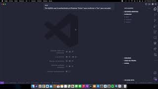 Crear, conectar e insertar datos en página web desde cero con PHP y MySQL 1
