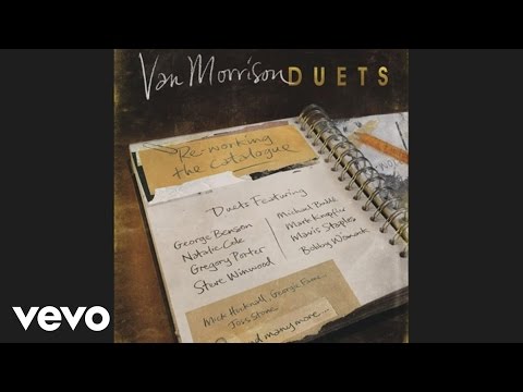 Van Morrison, Mavis Staples - If I Ever Needed Someone (Official Audio)