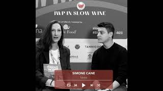 Ep. 1671 Simone Cane Of Vietti | Slow Wine 2023