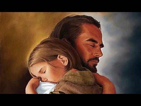 Meditación 1 Dios nos quiere pequeños