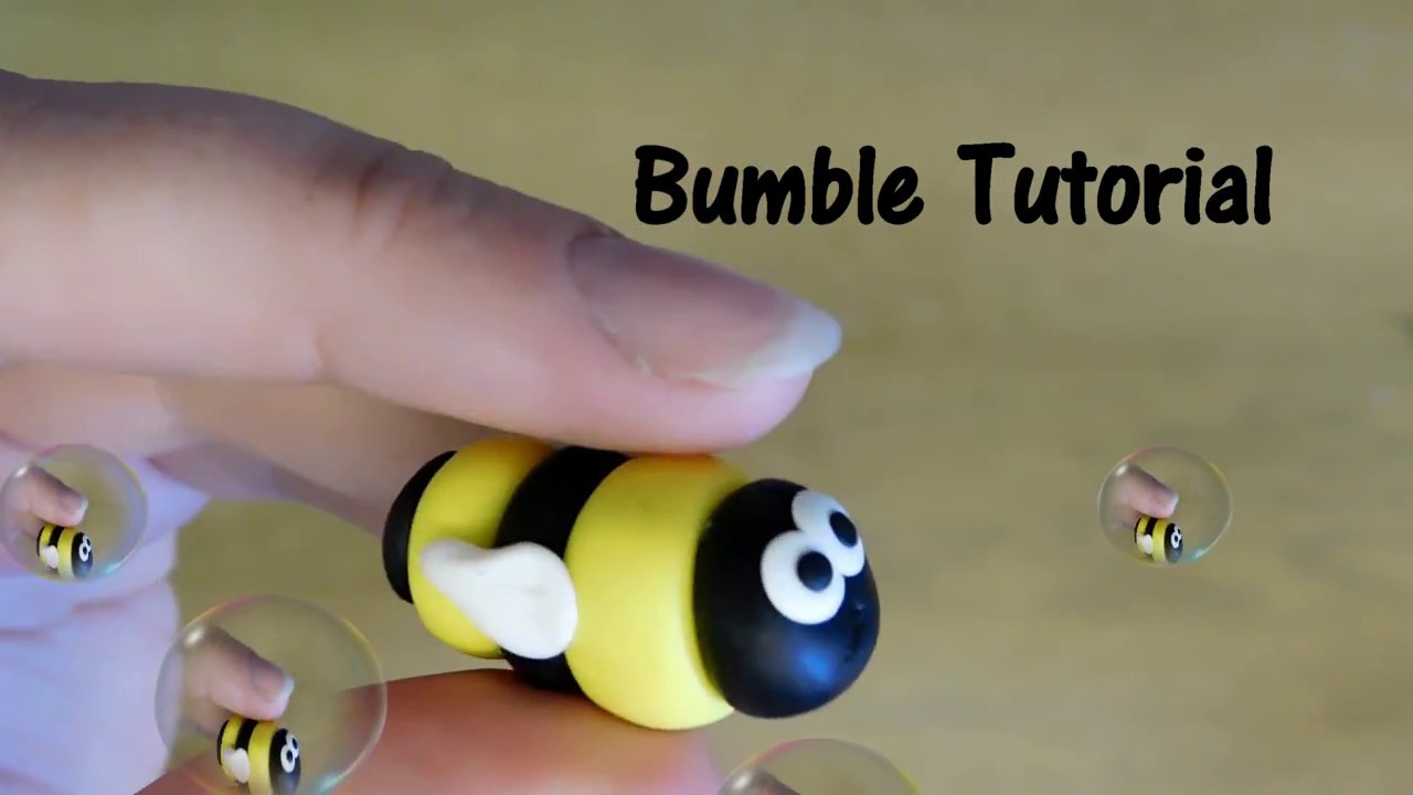 polymer clay tutorials beginners Polymer clay beginners guide.